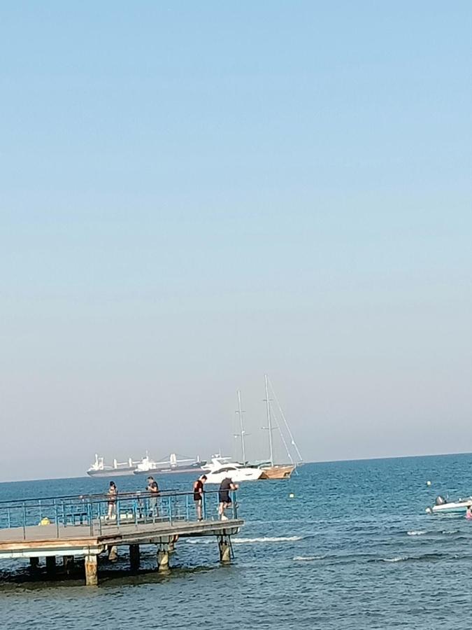 1 Bedroom Apartment Larnaca Pokoj fotografie