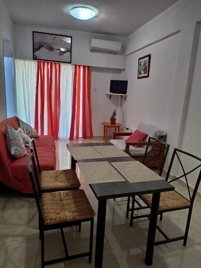 1 Bedroom Apartment Larnaca Exteriér fotografie
