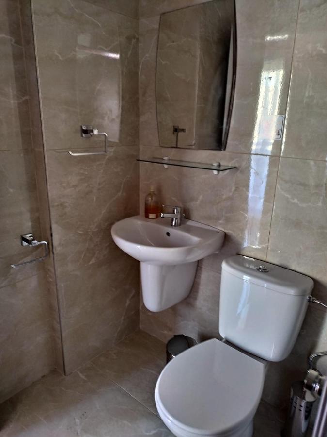1 Bedroom Apartment Larnaca Exteriér fotografie