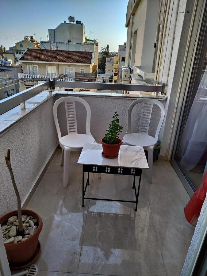 1 Bedroom Apartment Larnaca Exteriér fotografie
