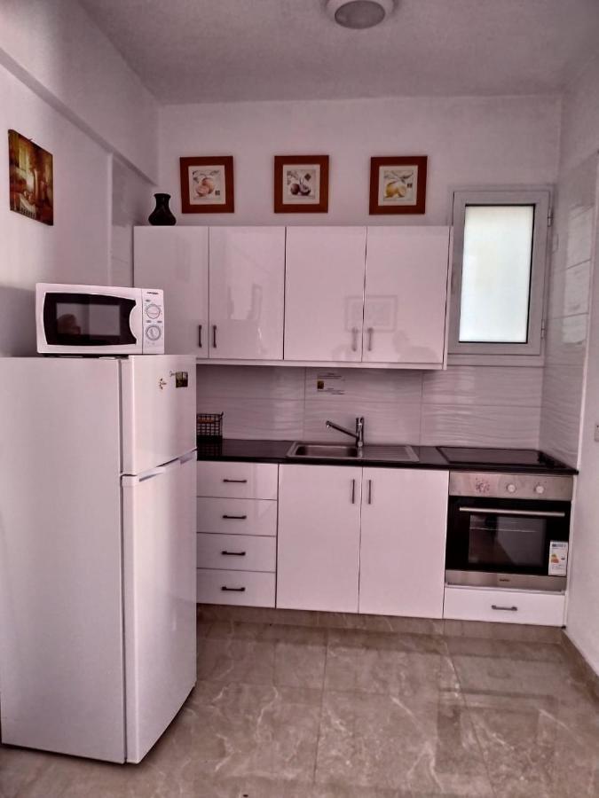 1 Bedroom Apartment Larnaca Exteriér fotografie