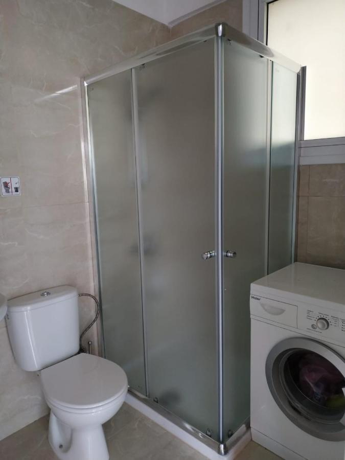 1 Bedroom Apartment Larnaca Exteriér fotografie