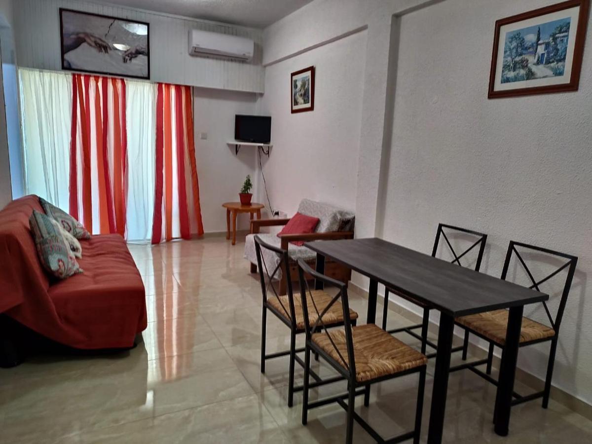 1 Bedroom Apartment Larnaca Exteriér fotografie