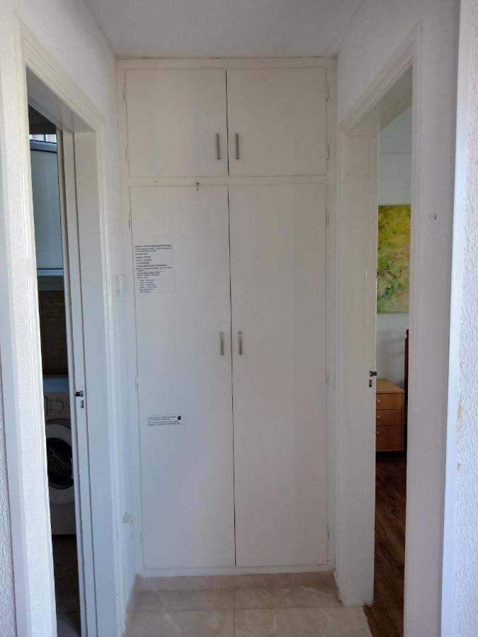 1 Bedroom Apartment Larnaca Exteriér fotografie
