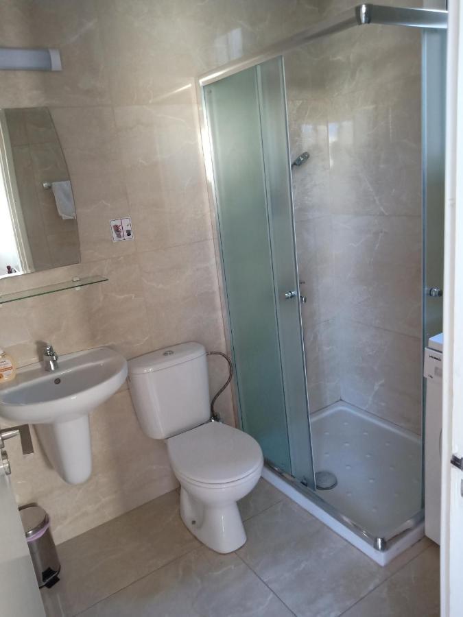 1 Bedroom Apartment Larnaca Exteriér fotografie