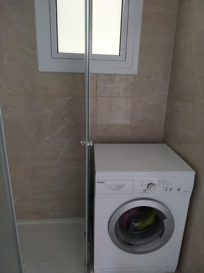 1 Bedroom Apartment Larnaca Exteriér fotografie