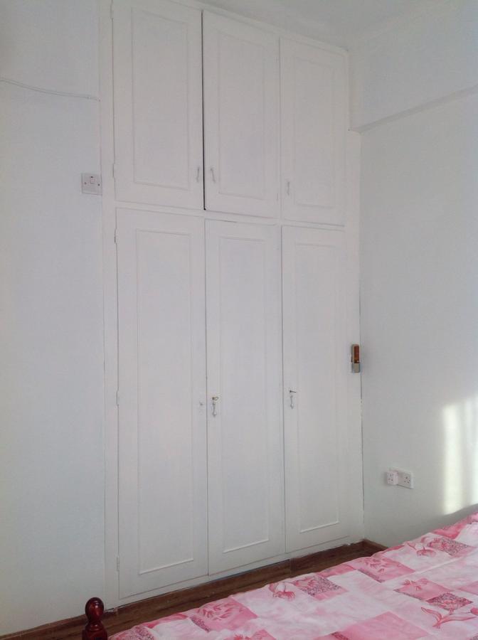 1 Bedroom Apartment Larnaca Exteriér fotografie